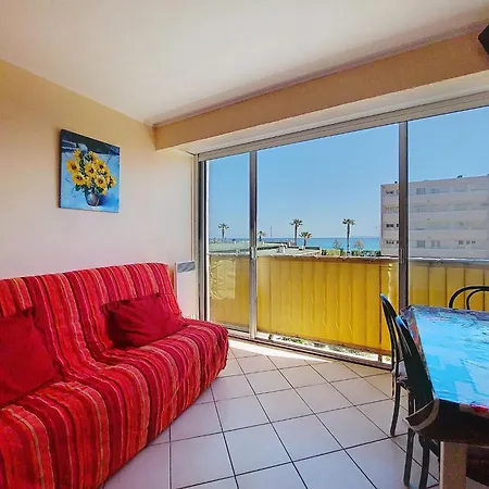 Les Horizons-9 By Interhome Apartamento *
