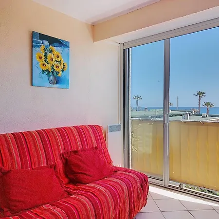 Les Horizons-9 By Interhome