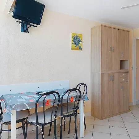 Apartamento Les Horizons-9 By Interhome *