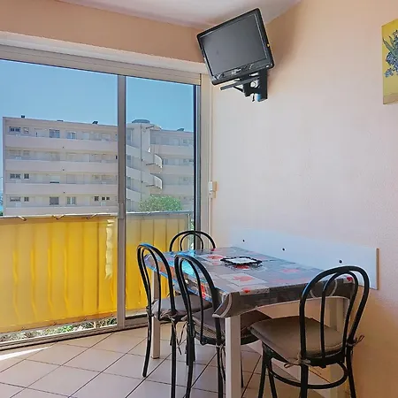 Les Horizons-9 By Interhome Apartamento Le Lavandou