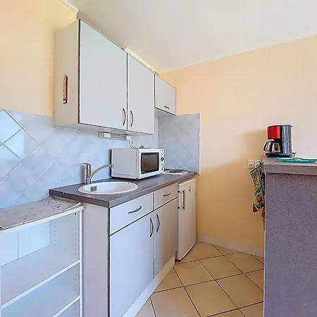 Apartamento Les Horizons-9 By Interhome