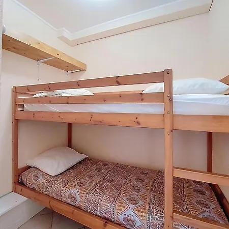 Les Horizons-9 By Interhome Apartamento *