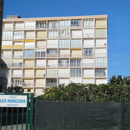 Apartamento Les Horizons-9 By Interhome Le Lavandou