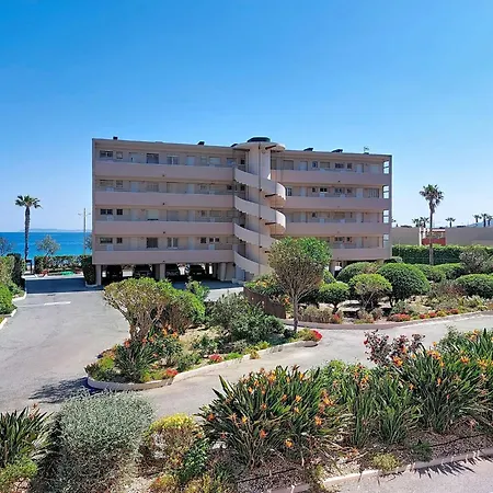 Apartamento Les Horizons-9 By Interhome *