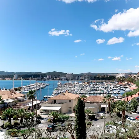 Les Horizons-9 By Interhome Apartamento *