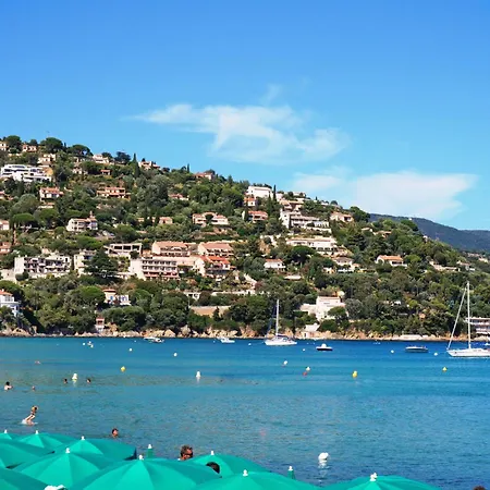 Les Horizons-9 By Interhome * Le Lavandou