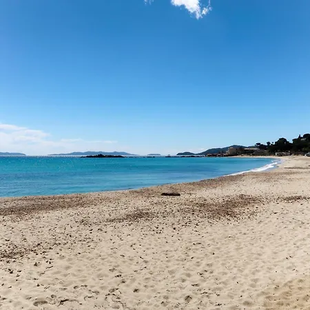 Apartamento Les Horizons-9 By Interhome Le Lavandou